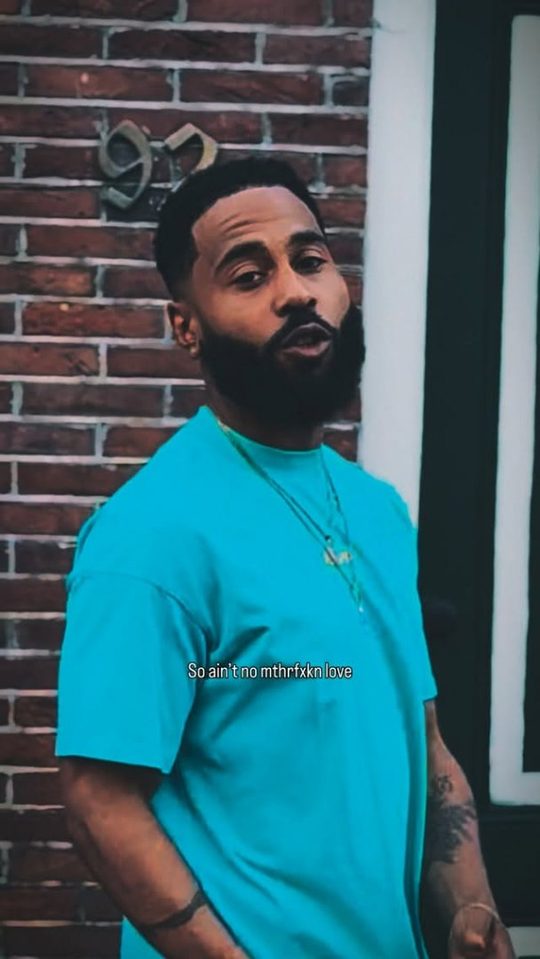 Instagram-reel: Pop Out, Joonz DC
