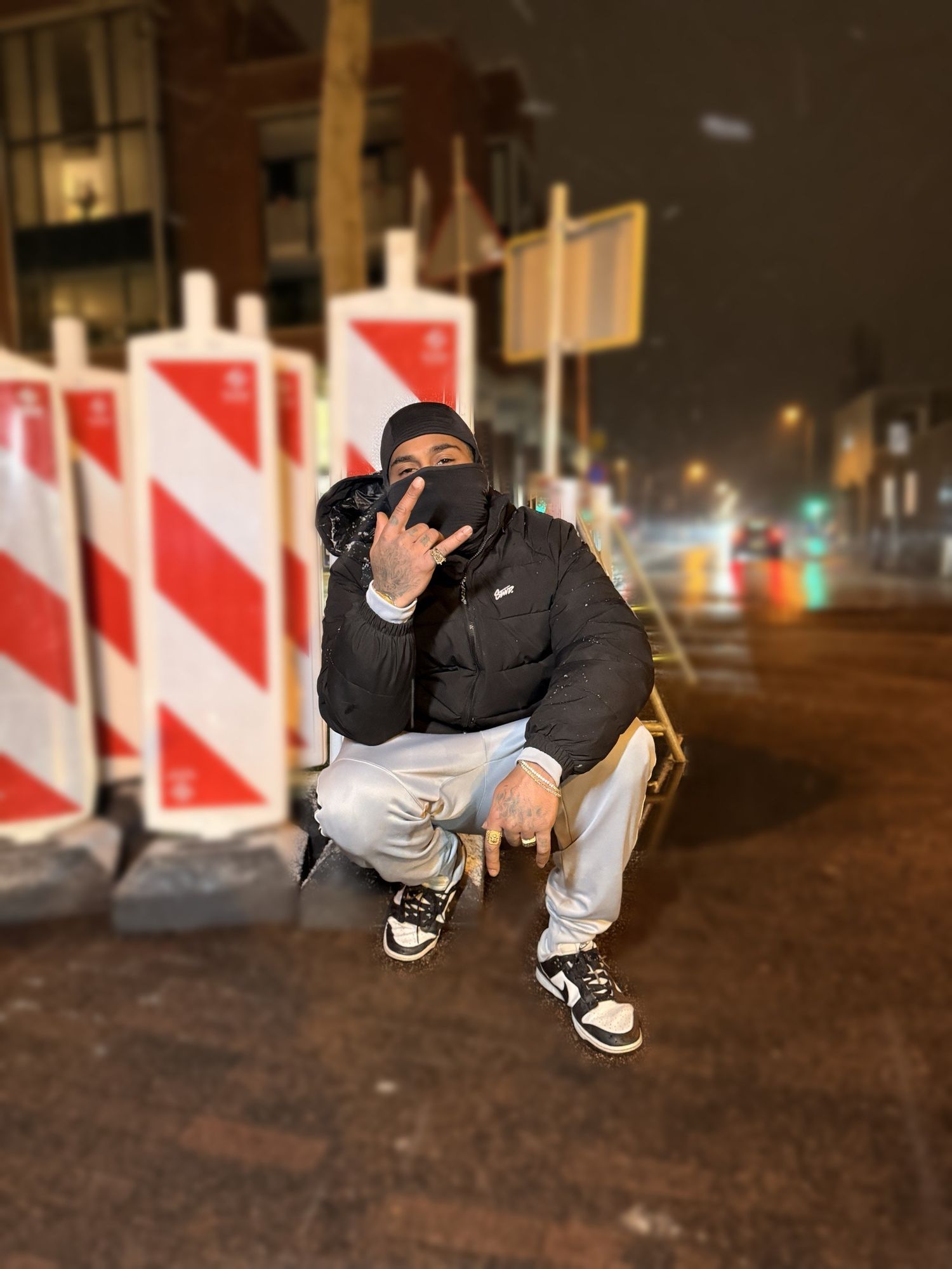 Persfoto Joonz DC 4